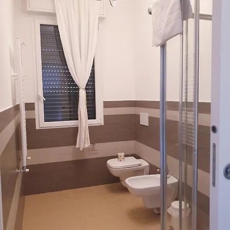 Lägenhetshotell Michelangelo Con Parcheggio Gratuito In Loco E Self Check In *