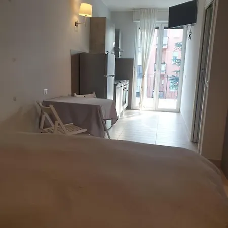 Michelangelo Con Parcheggio Gratuito In Loco E Self Check In