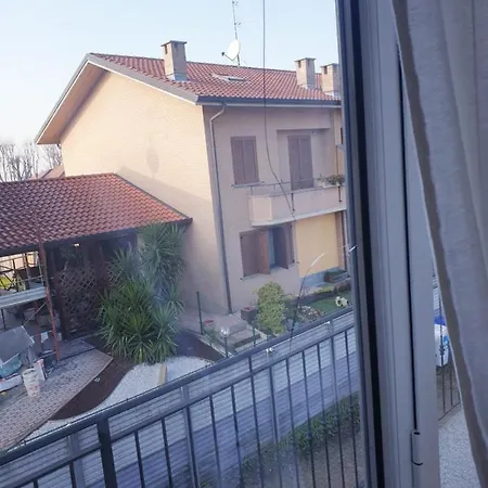 Michelangelo Con Parcheggio Gratuito In Loco E Self Check In * Cormano