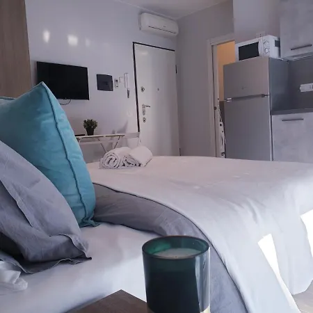 Michelangelo Aparthotel