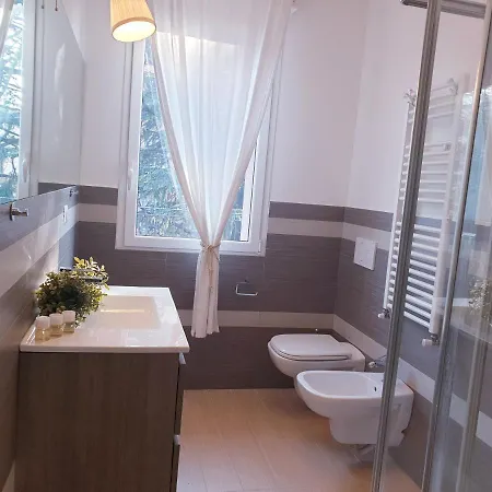 Michelangelo Con Parcheggio Gratuito In Loco E Self Check In *