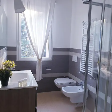 Michelangelo Con Parcheggio Gratuito In Loco E Self Check In *