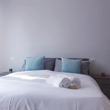 Michelangelo Con Parcheggio Gratuito In Loco E Self Check In