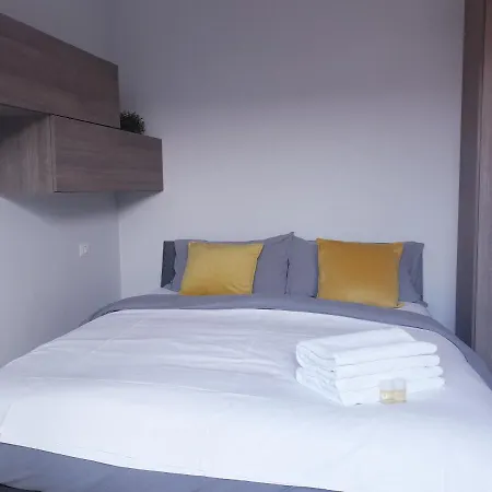Michelangelo Aparthotel *