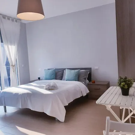 Michelangelo Aparthotel