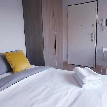 Michelangelo Aparthotel *